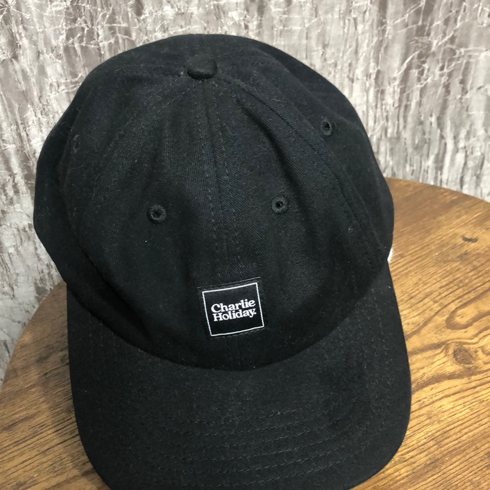 Charlie Holiday Men’s Hat